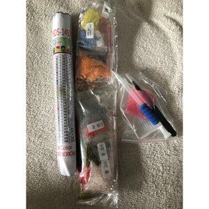 Diamond painting new